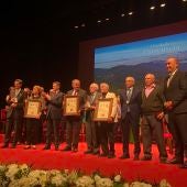 Premios Diputación 2019