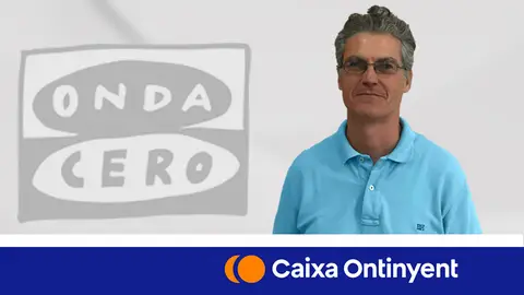 OCV Nacho Reig Onda cero Valencia