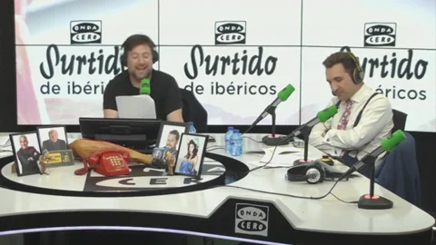 Versionamos la canci&oacute;n 'Amigo F&eacute;lix' de una manera muy curiosa