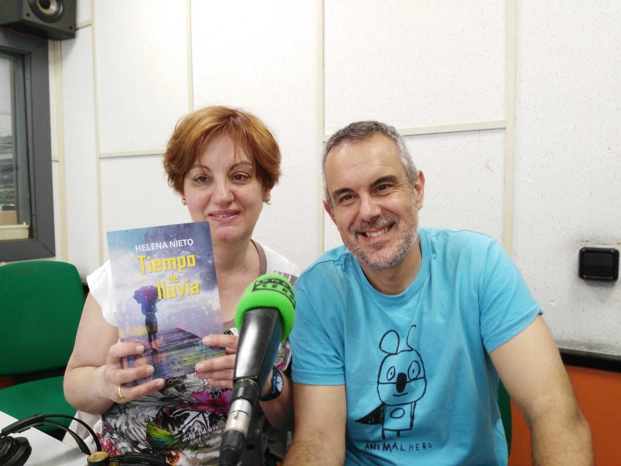 Gijón en la Onda 31/05/2019 con Ana Fierro Gijón en la Onda 31/05/2019 con Ana Fierro