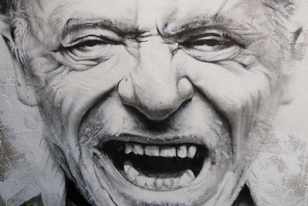 Punta Norte: El final del centenario de un tipo llamado Charles Bukowski Punta Norte: El final del centenario de un tipo llamado Charles Bukowski