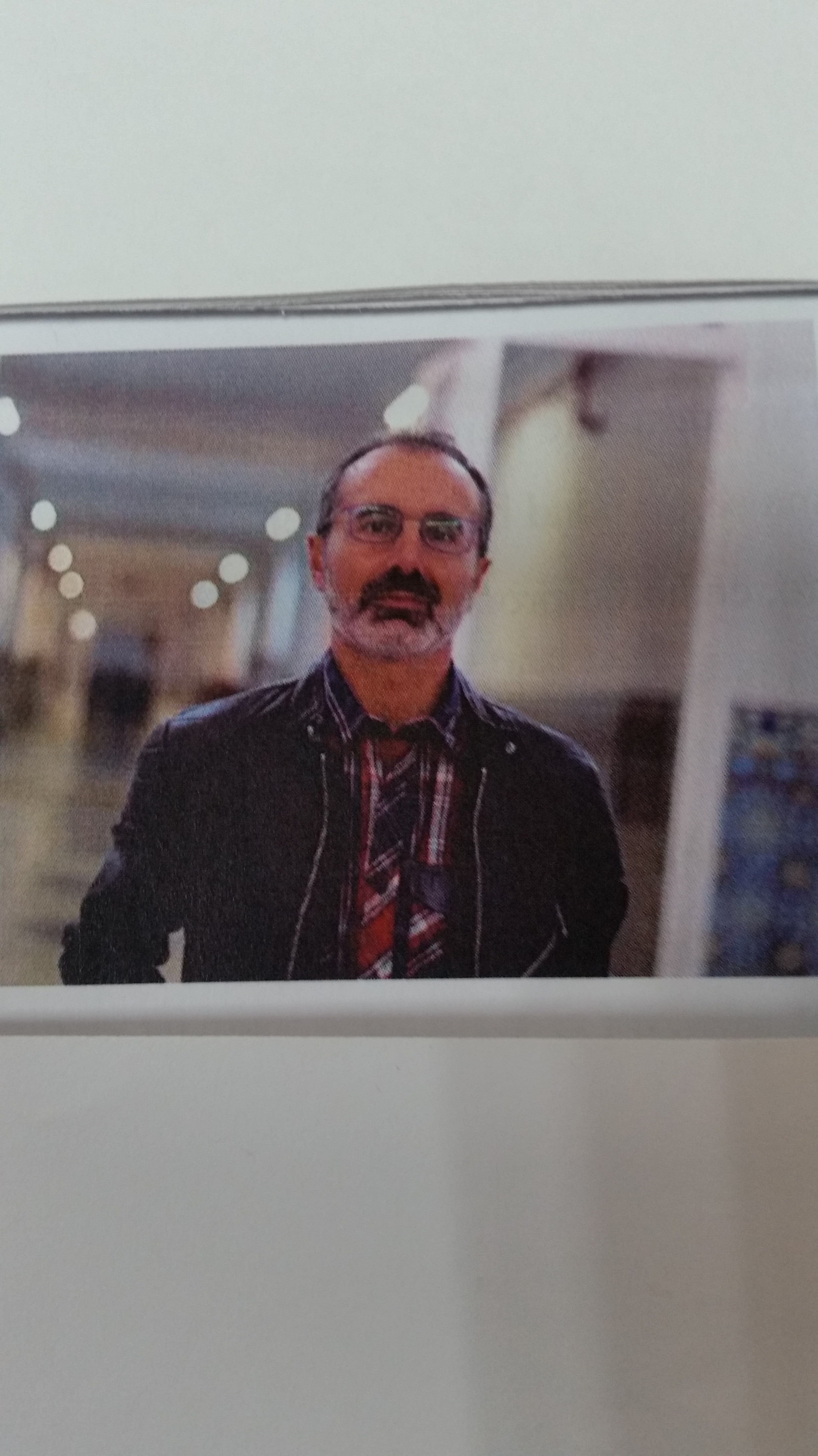 Tiempo de Cultura Tiempo de Cultura