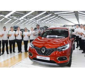 Renault Kadjar Renault Kadjar