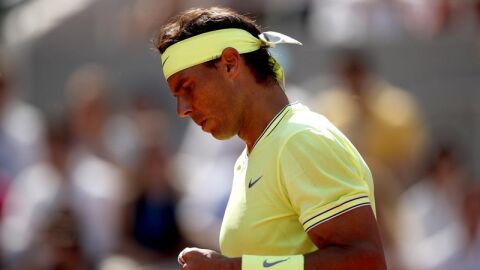 Rafa Nadal