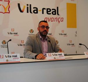 L´alcalde José Benlloch ha presentat els requisits per a les ajudes d´escolarització infantil. L´alcalde José Benlloch ha presentat els requisits per a les ajudes d´escolarització infantil.