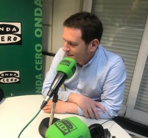 Ignasi García, número 1 de Compromís en Castelló. Ignasi García, número 1 de Compromís en Castelló.