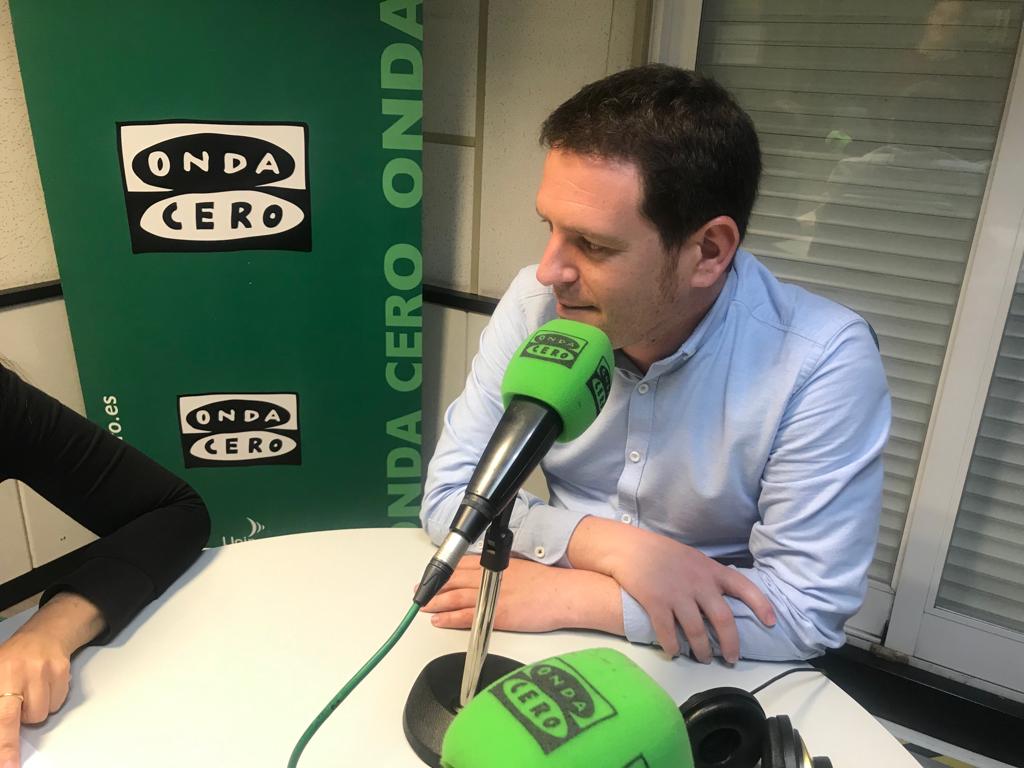 Compromís presenta una alegación al PGOU y busca apoyo en el PP Compromís presenta una alegación al PGOU y busca apoyo en el PP