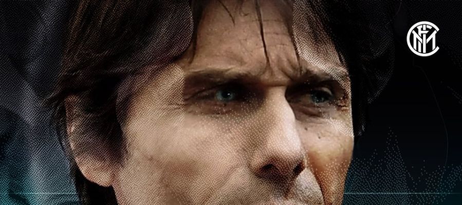 Antonio Conte, nuevo entrenador del Inter Antonio Conte, nuevo entrenador del Inter