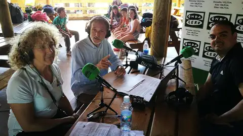 Senda Viva 2019 Senda Viva 2019