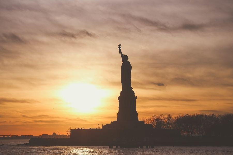 Mujeres con historia: Annie Moore, la primera inmigrante registrada en la isla de Ellis Mujeres con historia: Annie Moore, la primera inmigrante registrada en la isla de Ellis