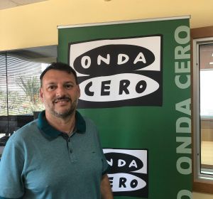 Andrés Calvo, Presidente de ASINCA Andrés Calvo, Presidente de ASINCA