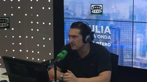 David Hern&aacute;ndez