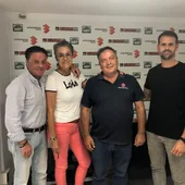 Marbella en la onda Marbella en la onda