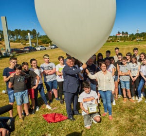 solta de globo no parque tencnloxico solta de globo no parque tencnloxico