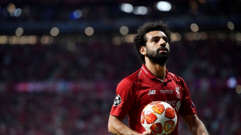 Mohamed Salah