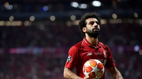 Mohamed Salah Mohamed Salah
