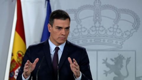 laSexta Noticias fin de semana (01-06-19) Pedro S&aacute;nchez cumple su primer a&ntilde;o como presidente: "Espa&ntilde;a escogi&oacute; recuperar la dignidad de sus instituciones y avanzar"