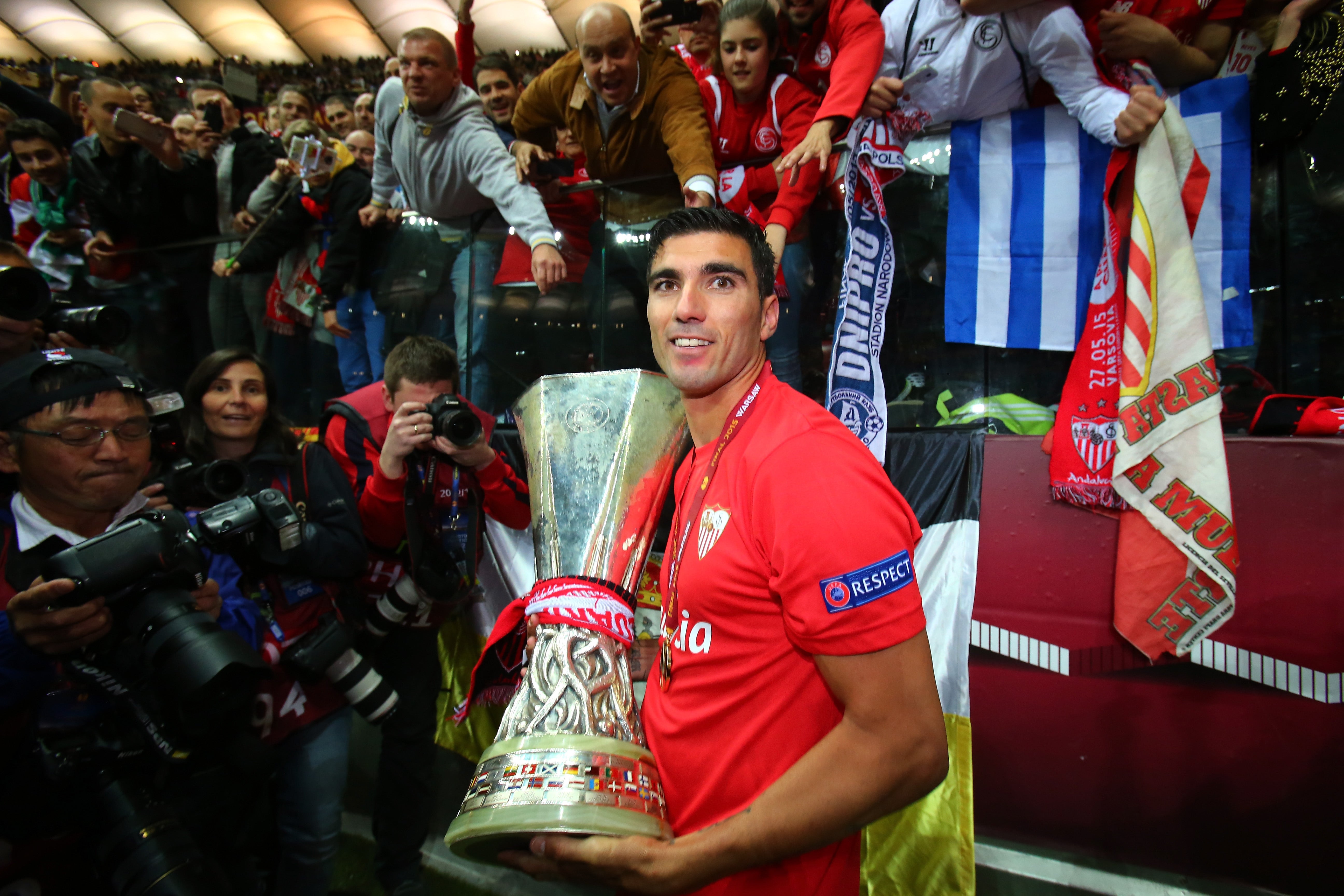 Un trotamundos del fútbol: José Antonio Reyes jugó en seis clubes españoles, Arsenal, Benfica y China Un trotamundos del fútbol: José Antonio Reyes jugó en seis clubes españoles, Arsenal, Benfica y China