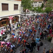El Giro de Italia El Giro de Italia