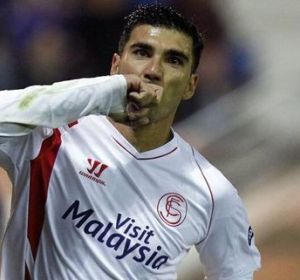 José Antonio Reyes José Antonio Reyes