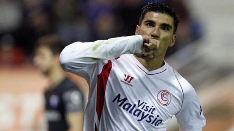 Jos&eacute; Antonio Reyes