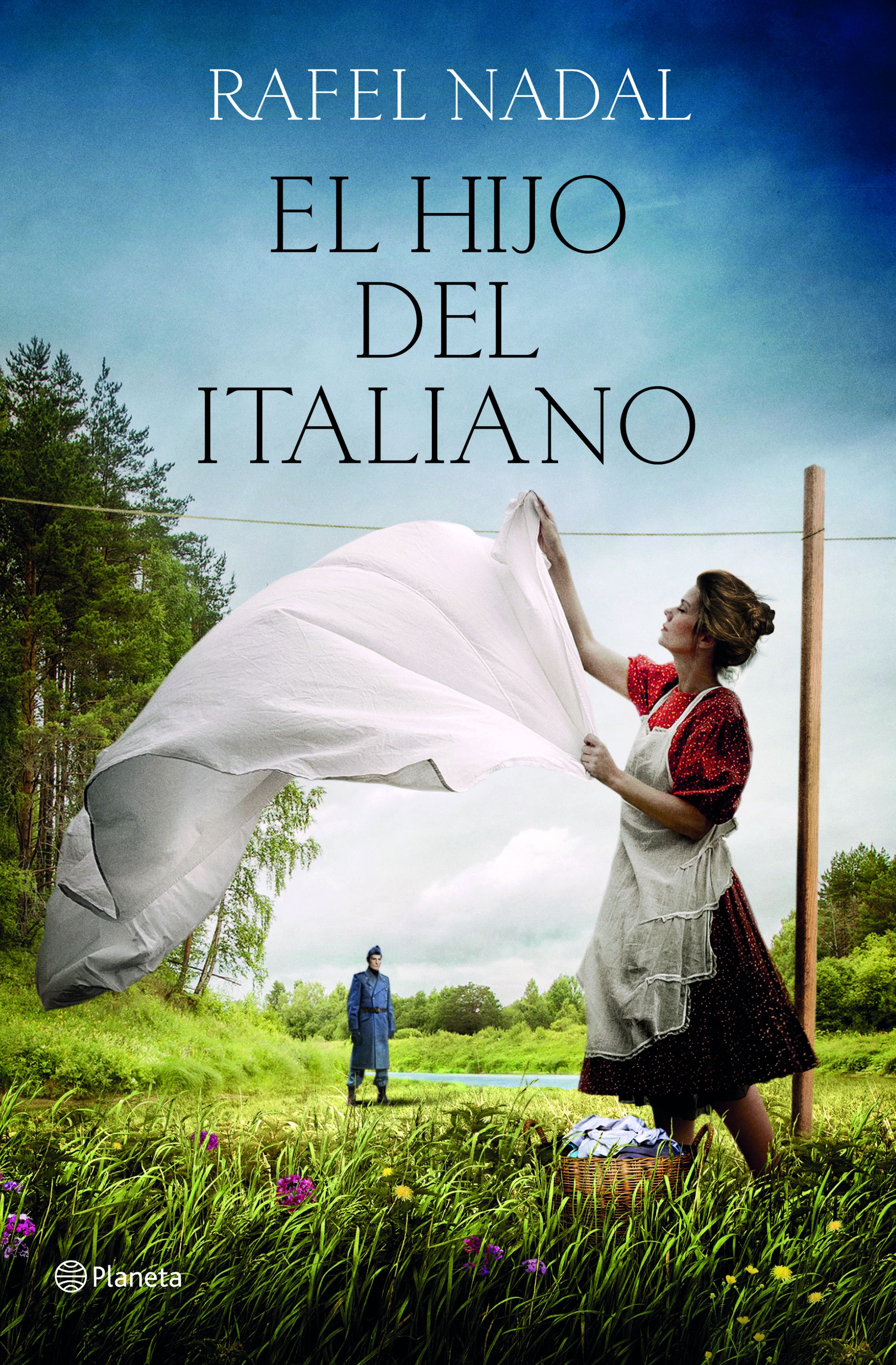 Encuentro cercanos: Rafel Nadal: la historia de los italianos Encuentro cercanos: Rafel Nadal: la historia de los italianos
