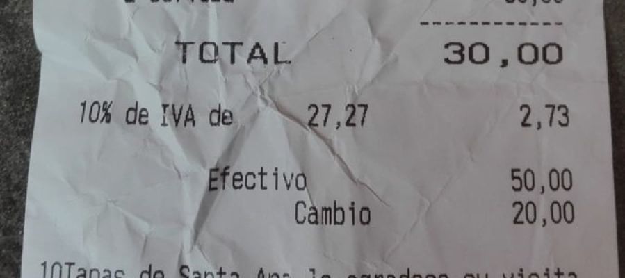 30 euros por dos cervezas: El 'sablazo' a los turistas por la final de la Champions 30 euros por dos cervezas: El 'sablazo' a los turistas por la final de la Champions
