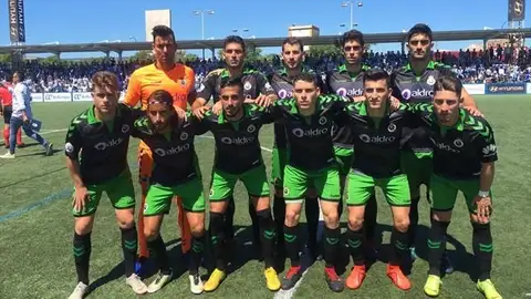 Racing Fútbol