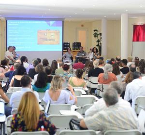 El lunes arranca en Almagro un foro de Artes Escénicas y Jóvenes El lunes arranca en Almagro un foro de Artes Escénicas y Jóvenes