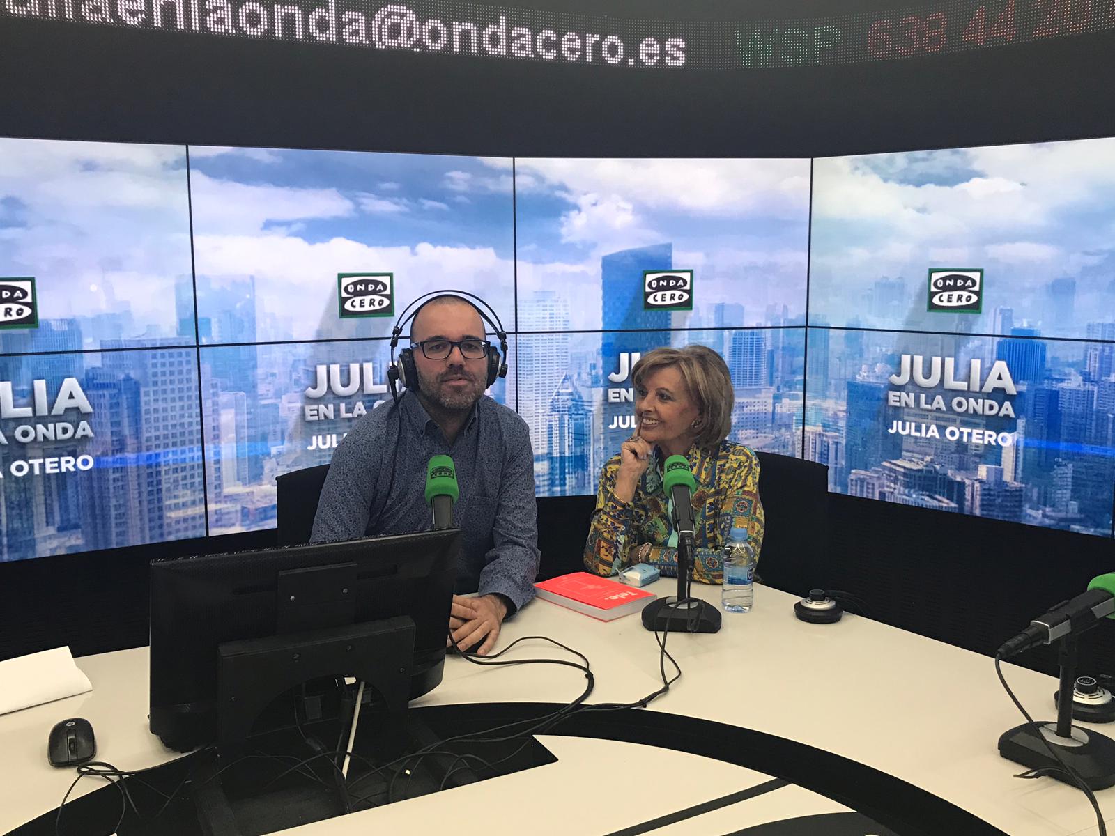 Vídeo de la entrevista completa a María Teresa Campos Vídeo de la entrevista completa a María Teresa Campos