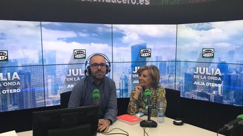 María Teresa Campos