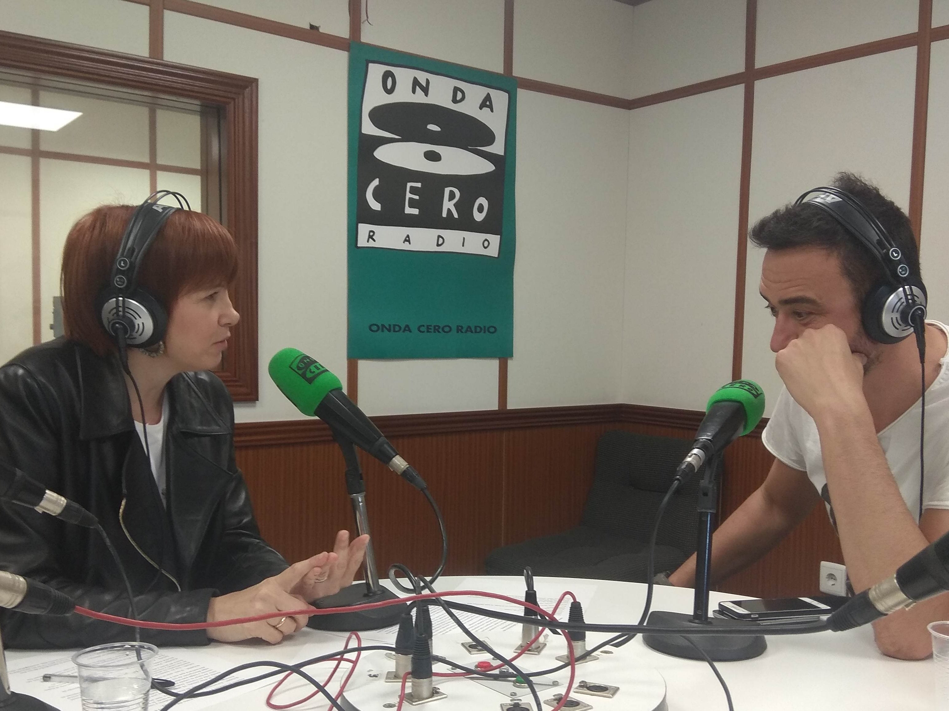 Álava en la onda 03/06/2019 Álava en la onda 03/06/2019