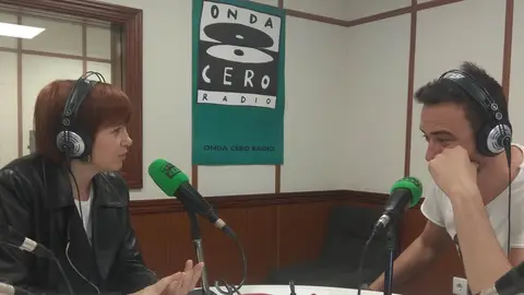 Actualidad de Álava Álava en la onda