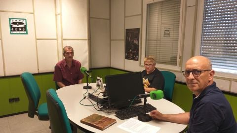 C&oacute;rdoba en la Onda