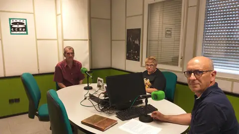 Córdoba en la Onda Córdoba en la Onda