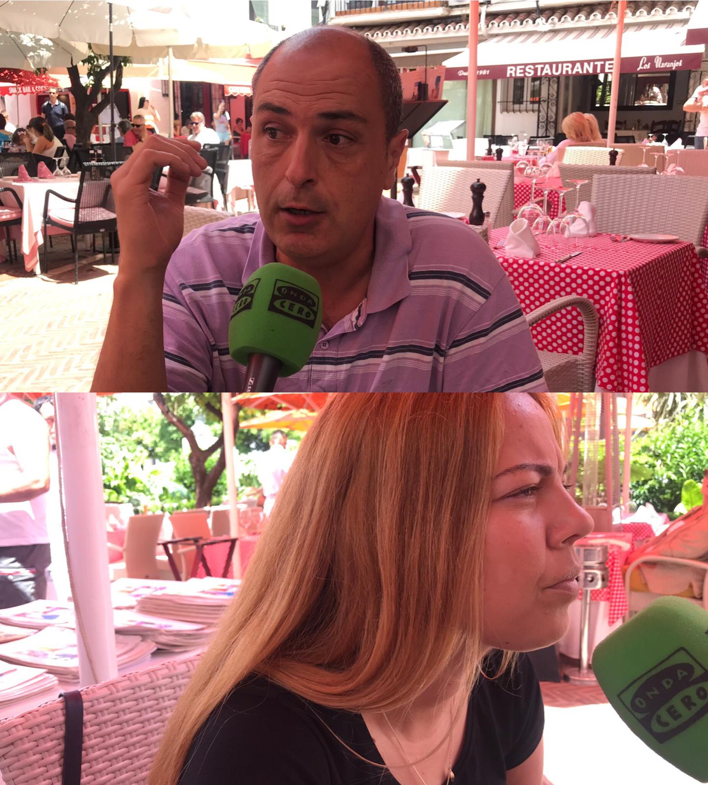 Marbella en la Onda, lunes 03 de junio de 2019 Marbella en la Onda, lunes 03 de junio de 2019