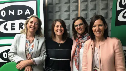 Mediación Navarra 03/06/2019