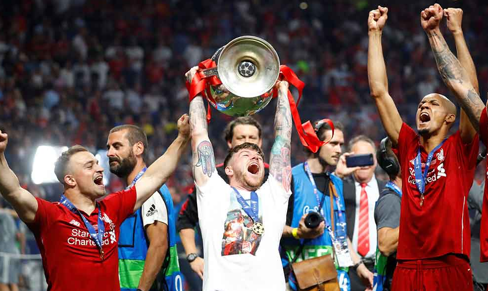 Alberto Moreno: "El sábado estaba muy mal por lo de Reyes, no sé si hubiese estado en condiciones para jugar la final" Alberto Moreno: "El sábado estaba muy mal por lo de Reyes, no sé si hubiese estado en condiciones para jugar la final"