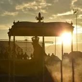 El Rocío - Huelva El Rocío - Huelva