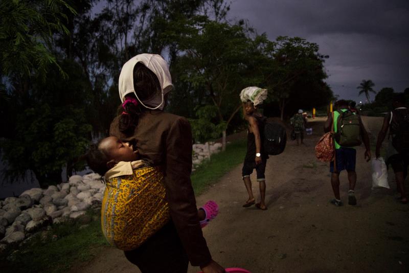 El embarazo es aún la principal causa de muerte entre las jóvenes de 15 a 19 años en el mundo El embarazo es aún la principal causa de muerte entre las jóvenes de 15 a 19 años en el mundo