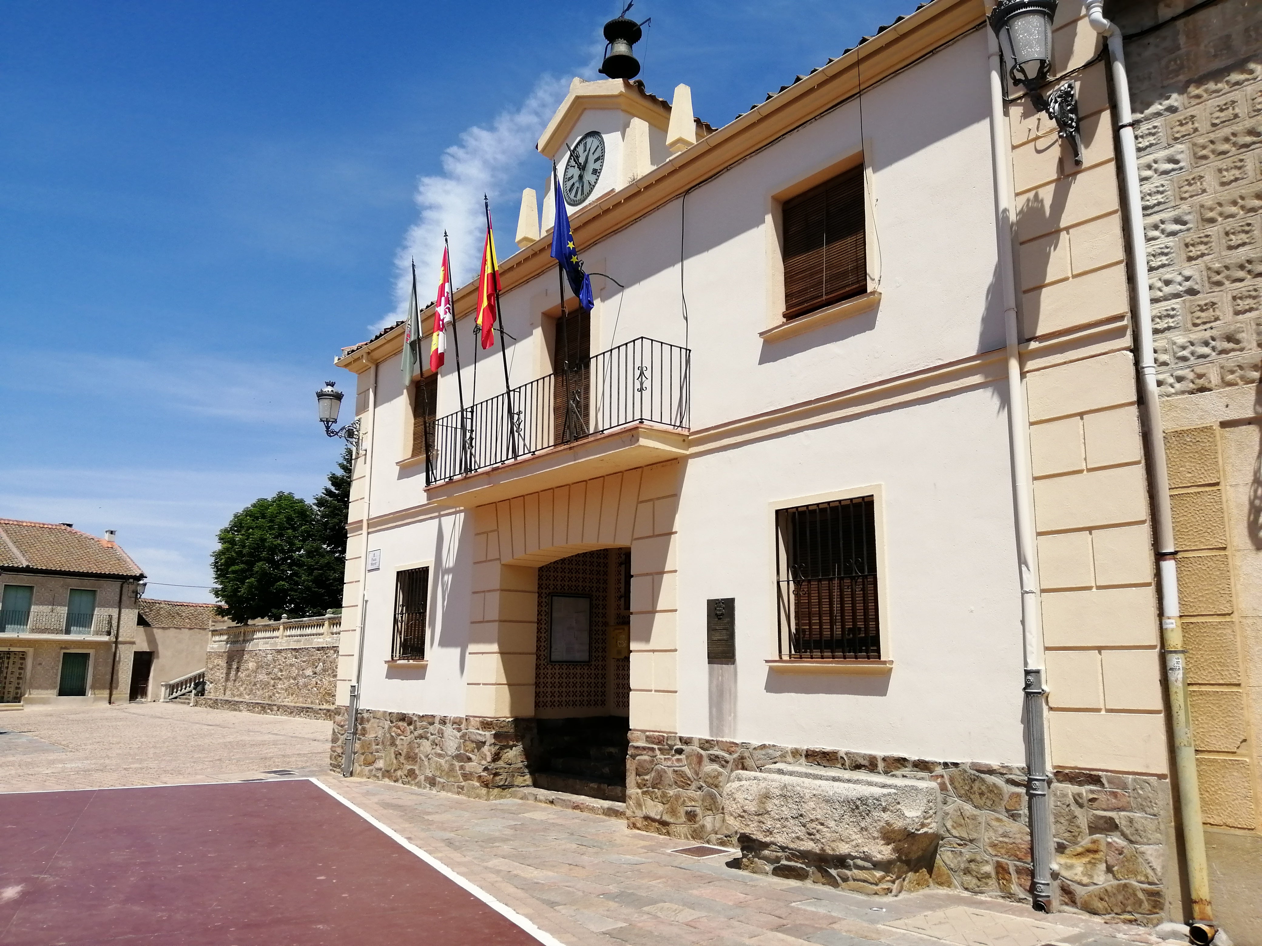 Onda Cero Con Nuestros Pueblos- Migueláñez Onda Cero Con Nuestros Pueblos- Migueláñez