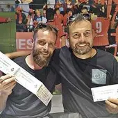 entradas para el Mallorca - Granada entradas para el Mallorca - Granada