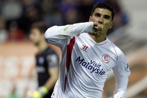 JOSÉ ANTONIO REYES. JOSÉ ANTONIO REYES.
