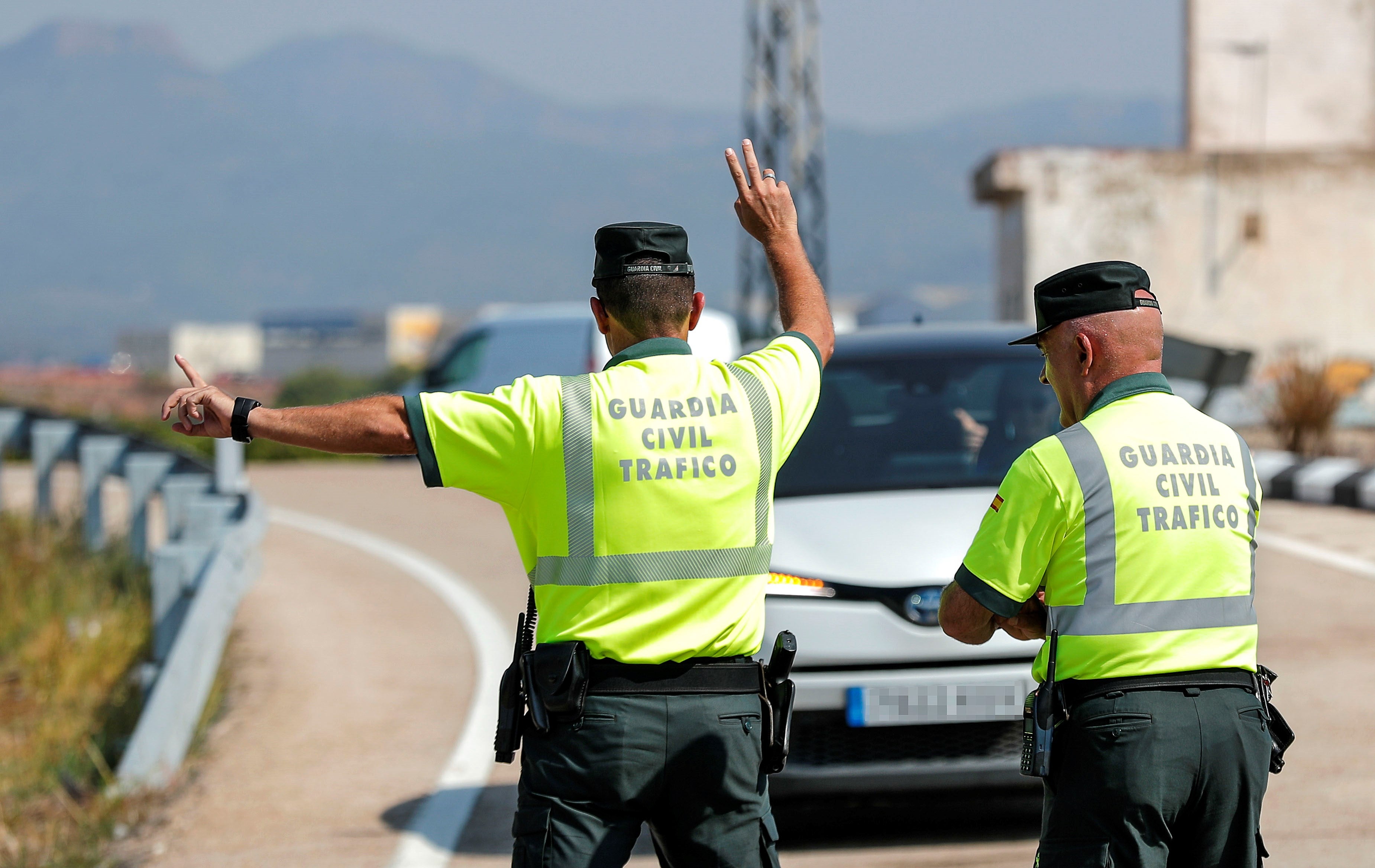 Muere un joven atropellado cuando cruzaba una autovía en Antequera Muere un joven atropellado cuando cruzaba una autovía en Antequera