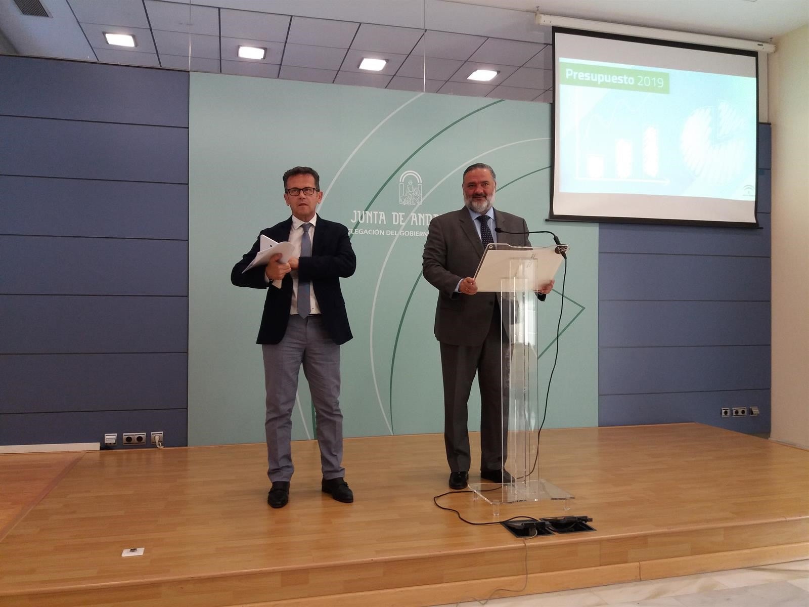 Granada en la Onda 03/06/2019 Granada en la Onda 03/06/2019