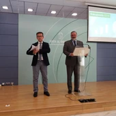 La Junta presenta los presupuestos para Granada 2019 La Junta presenta los presupuestos para Granada 2019