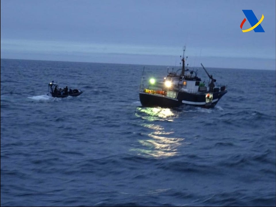 Noticias Mediodía Vigo. 03/06/2019 Noticias Mediodía Vigo. 03/06/2019