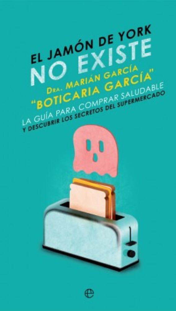 "El jamón de york no existe"
