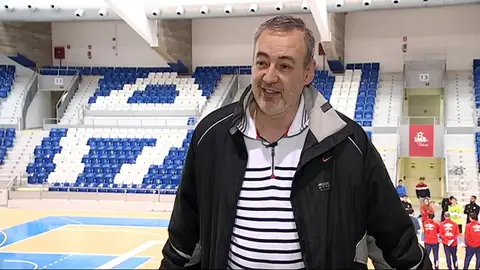 Guillem Boscana Baloncesto