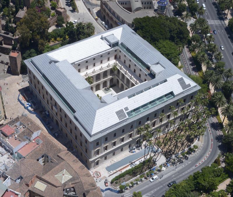 La Junta programa visitas temáticas, conferencias y exposiciones en espacios culturales, con motivo del Día de la Mujer La Junta programa visitas temáticas, conferencias y exposiciones en espacios culturales, con motivo del Día de la Mujer